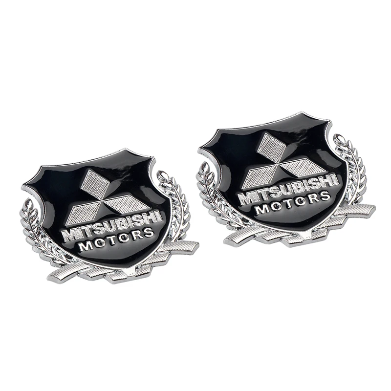 3D металлические наклейки с эмблемой автомобиля, наклейка, декоративные аксессуары для Mitsubishi Asx Lancer Outlander Pajero Ralliart V73 l200 EVO
3D металлические наклейки с эмблемой автомобиля, наклейка, декоративные аксессуары для Mitsubishi Asx Lancer Outlander Pajero Ralliart V73 l200 EVO
