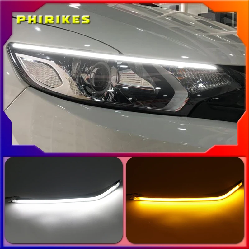 Для Honda Jazz fit 2015-2020 светодиодный ные DRL Противотуманные фары с функцией поворота Стайлинг автомобиля светодиодсветодиодный дневные ходовые огни
Для Honda Jazz fit 2015-2020 светодиодный ные DRL Противотуманные фары с функцией поворота Стайлинг автомобиля светодиодсветодиодный дневные ходовые огни