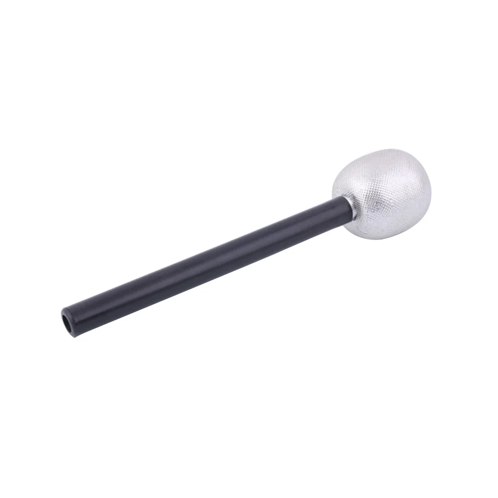 1Pc Microphone Ornament Delicate Portable Funny Decorative Party Supplies for Party
1Pc Microphone Ornament Delicate Portable Funny Decorative Party Supplies for Party