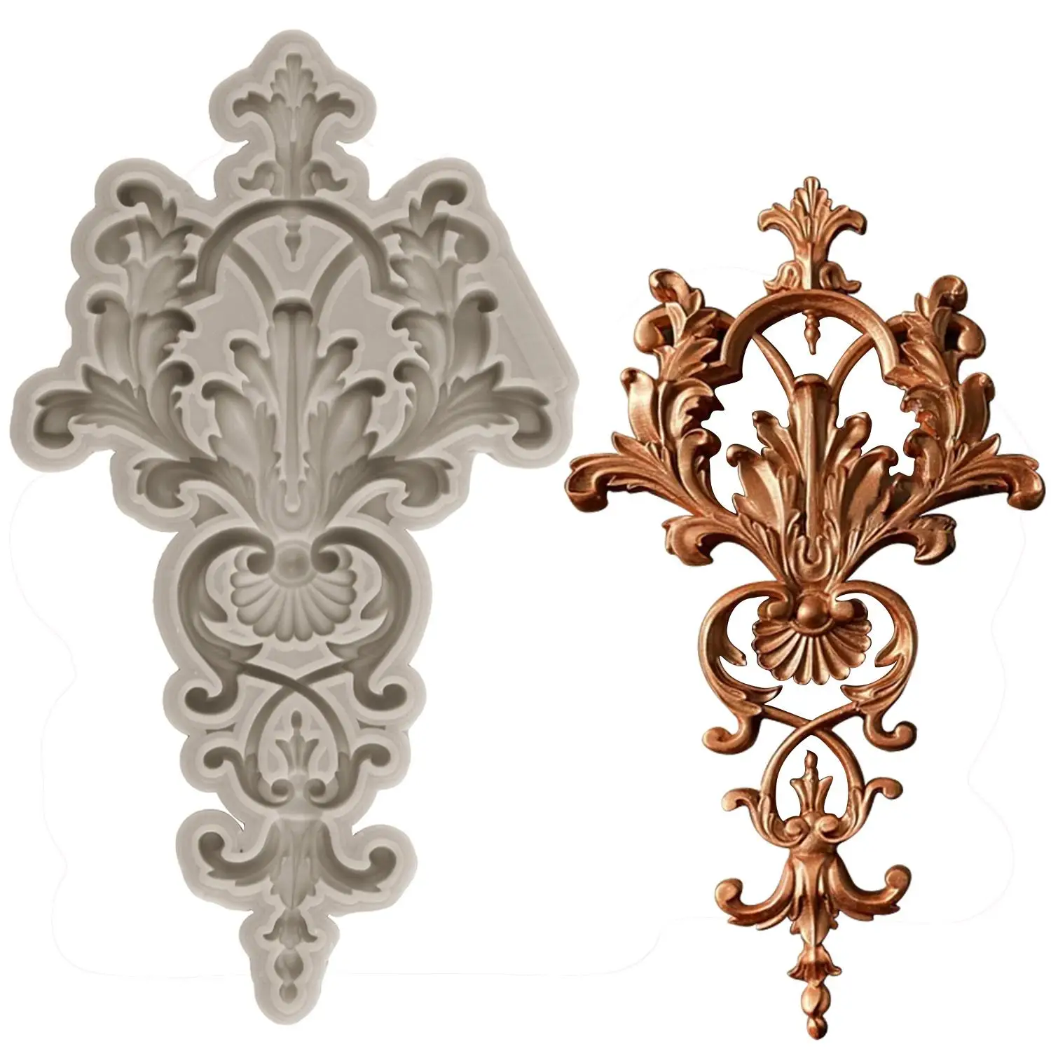 3D силиконовые формы для торта
3D силиконовые формы для торта