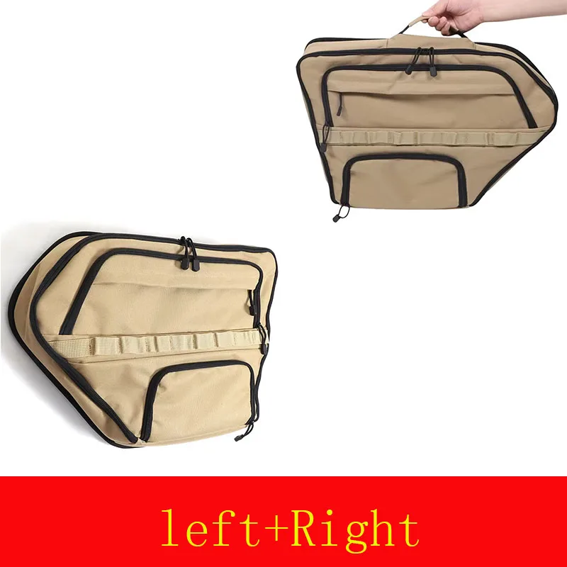 Для Toyota Land Cruiser Prado FJ150 150 2010-2022 Стайлинг автомобиля, сумка для хранения бокового окна багажника, сумка для хранения багажника, аксессуары 
Для Toyota Land Cruiser Prado FJ150 150 2010-2022 Стайлинг автомобиля, сумка для хранения бокового окна багажника, сумка для хранения багажника, аксессуары