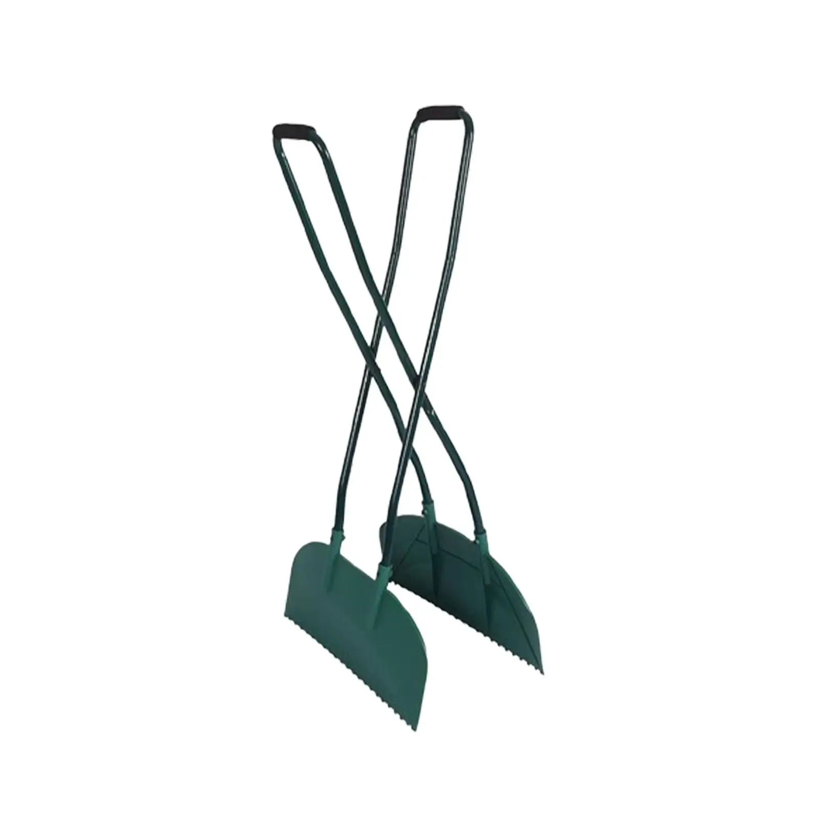 Serenable Leaf Grabber садовые грабли
Serenable Leaf Grabber садовые грабли
