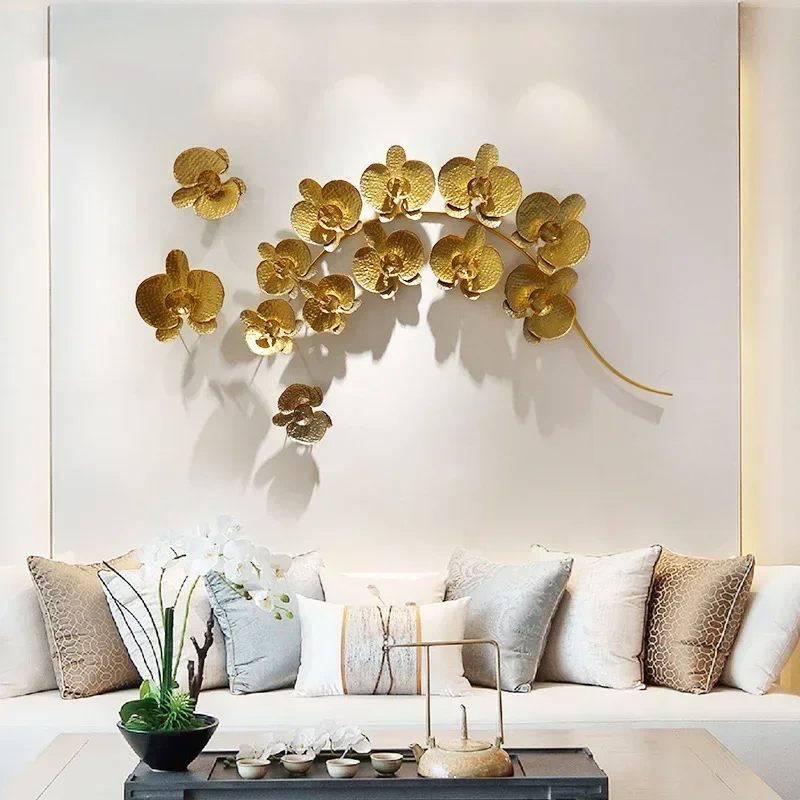 Modern Creative Living Room Sofa Background Wall Decoration Pendant 3D Stereo Wrought Iron Wall Decoration
Modern Creative Living Room Sofa Background Wall Decoration Pendant 3D Stereo Wrought Iron Wall Decoration