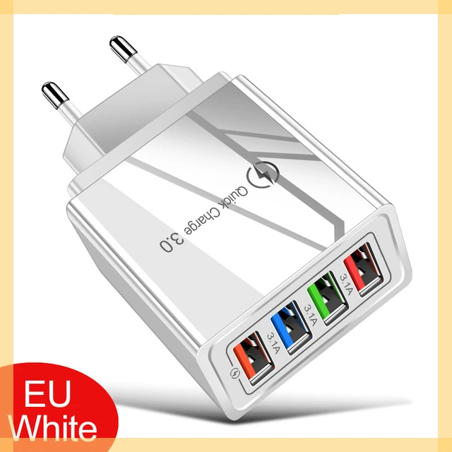 Новинка зарядное устройство Quick Charge 3,0 Для iphone 12 pro max 12 mini S10 зарядное устройство адаптер для смартфонов Быстрая зарядка чехол для телефона
Новинка зарядное устройство Quick Charge 3,0 Для iphone 12 pro max 12 mini S10 зарядное устройство адаптер для смартфонов Быстрая зарядка чехол для телефона