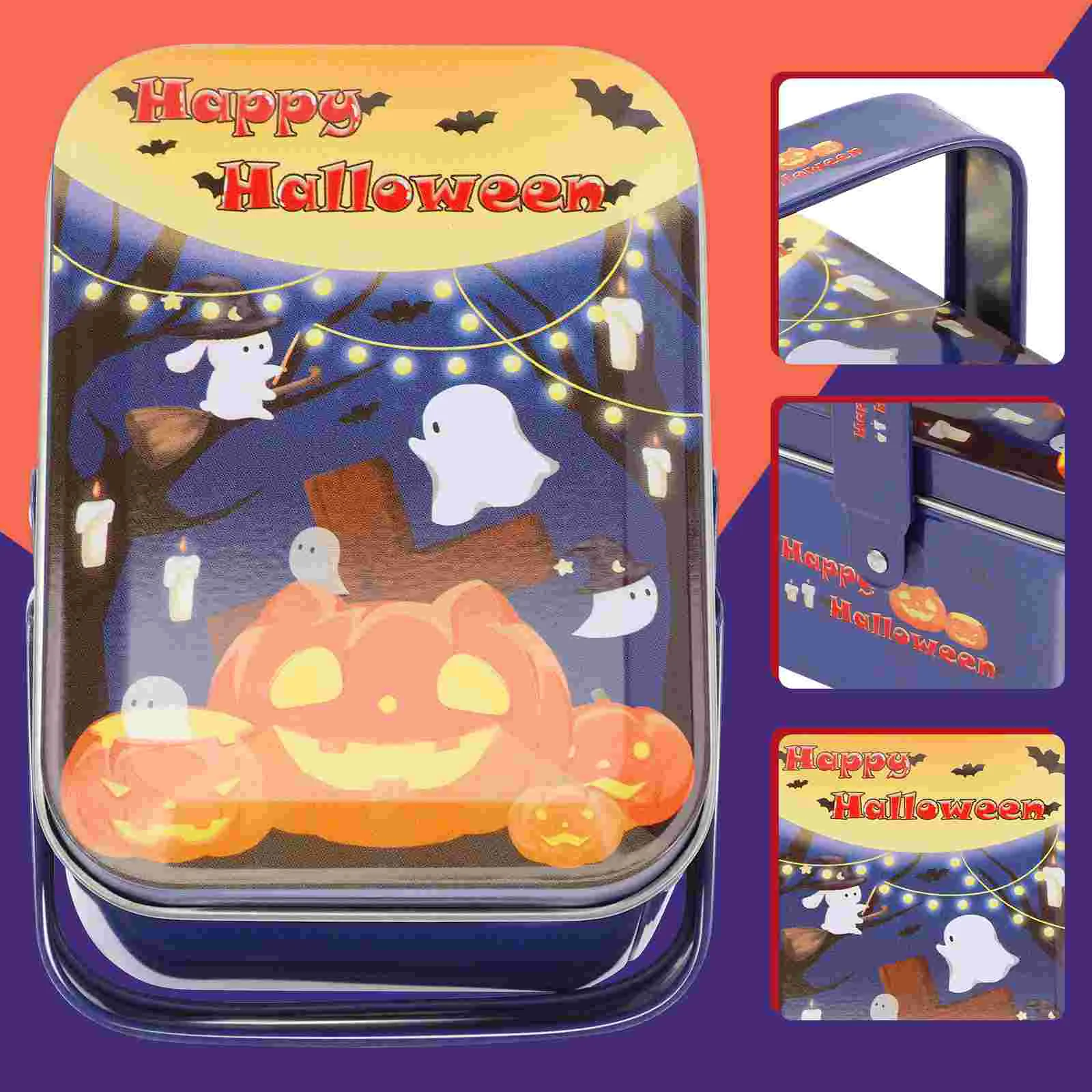 Box Tinstin Candy Storage Cookiejar Tea Lids Tinplate Empty Cans Boxes Treat Decorative Smallcontainers Basket Case Giving Gift
Box Tinstin Candy Storage Cookiejar Tea Lids Tinplate Empty Cans Boxes Treat Decorative Smallcontainers Basket Case Giving Gift