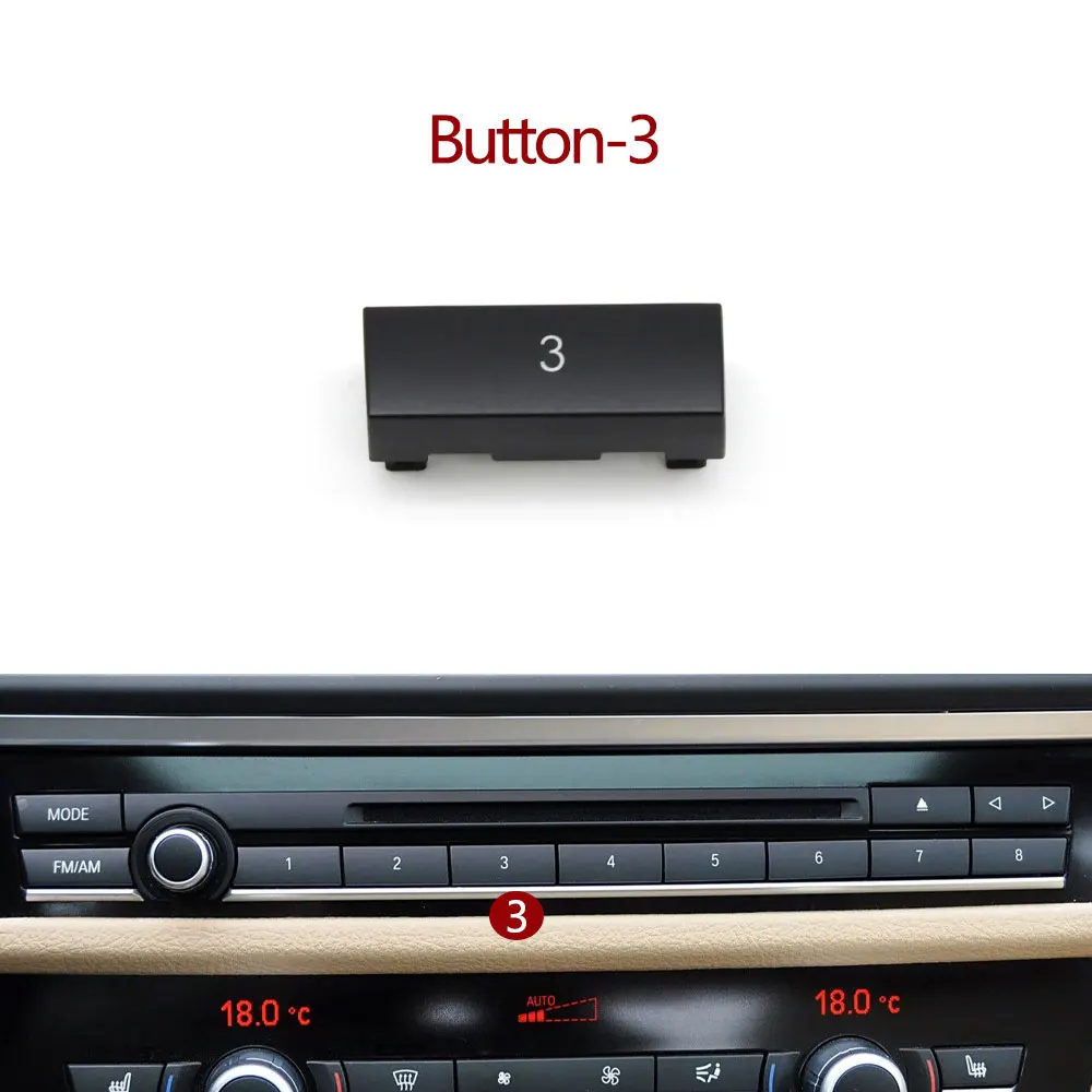 Приборная панель, мультимедийный радиоприемник, CD-плеер, цифровая кнопка переключателя, крышка для BMW 5 5GT 6 7 серии F07 F06 F12 F13 F10 F11 F18 F01 F02 F04 
Приборная панель, мультимедийный радиоприемник, CD-плеер, цифровая кнопка переключателя, крышка для BMW 5 5GT 6 7 серии F07 F06 F12 F13 F10 F11 F18 F01 F02 F04