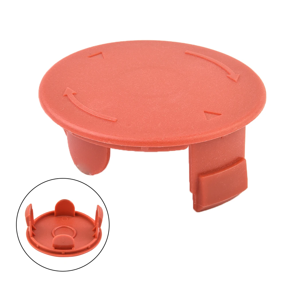 For 1600A00X61 Grass Trimmer Spool Cover For ART 27+ 30+ 24+ 1600A00DU0 For Cordless Grass Lawn Mower Trimmer Replacement
For 1600A00X61 Grass Trimmer Spool Cover For ART 27+ 30+ 24+ 1600A00DU0 For Cordless Grass Lawn Mower Trimmer Replacement