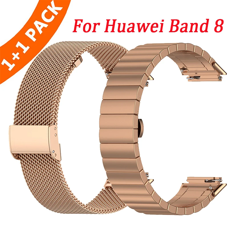 Ремешок из нержавеющей стали для смарт-часов Huawei Band 8, браслет для Honor Band 7 6, huawei band 7 6 pro
Ремешок из нержавеющей стали для смарт-часов Huawei Band 8, браслет для Honor Band 7 6, huawei band 7 6 pro