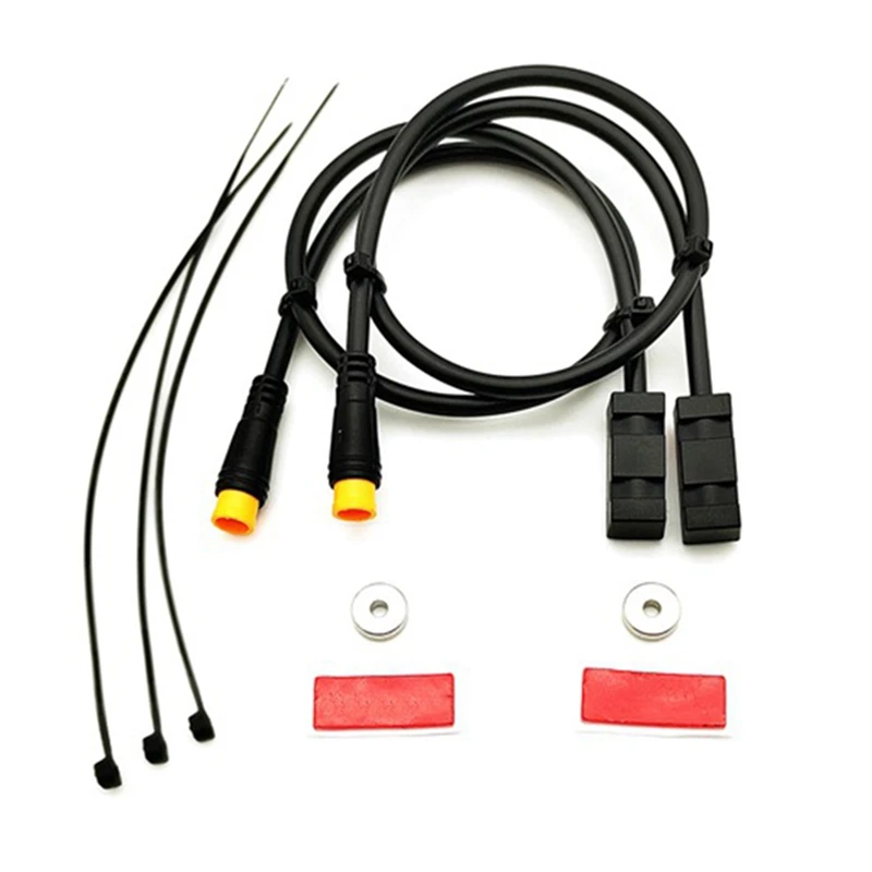 New Electric Bike Hydraulic Brake Sensor for BBS01 BBS02 BBSHD Bafang Accessories
New Electric Bike Hydraulic Brake Sensor for BBS01 BBS02 BBSHD Bafang Accessories