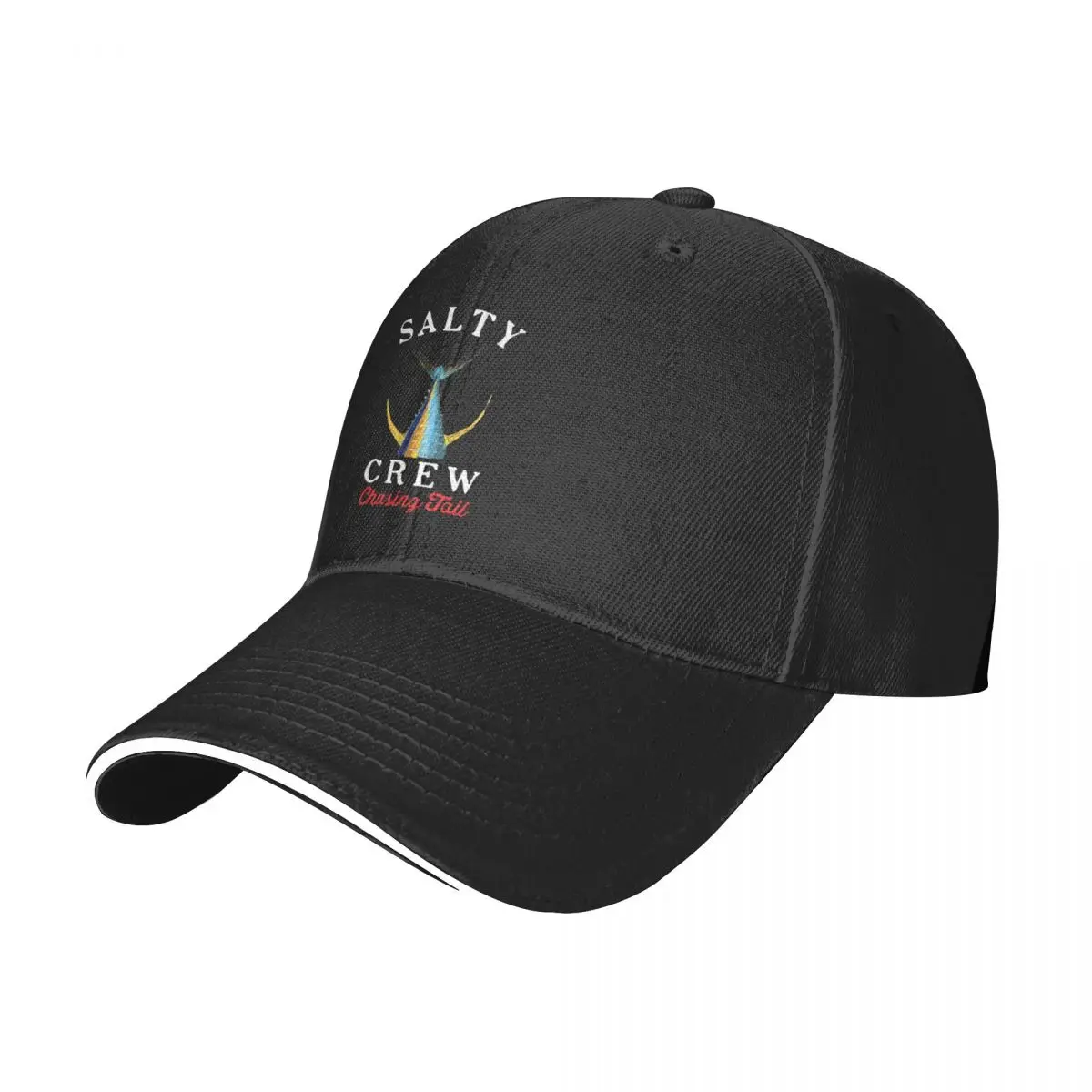 Salty Crew Baseball Caps Adjustable Outdoor Sports Golf Caps Hip Hop Snap Caps Casual Hats
Salty Crew Baseball Caps Adjustable Outdoor Sports Golf Caps Hip Hop Snap Caps Casual Hats