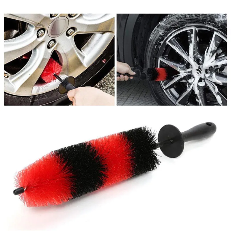 Lengthen Car Clean Accessories 43cm Car Wash Brush Car Truck Motor Engine Grille Wheel Wash Brush Car Cleaning Tool
Lengthen Car Clean Accessories 43cm Car Wash Brush Car Truck Motor Engine Grille Wheel Wash Brush Car Cleaning Tool