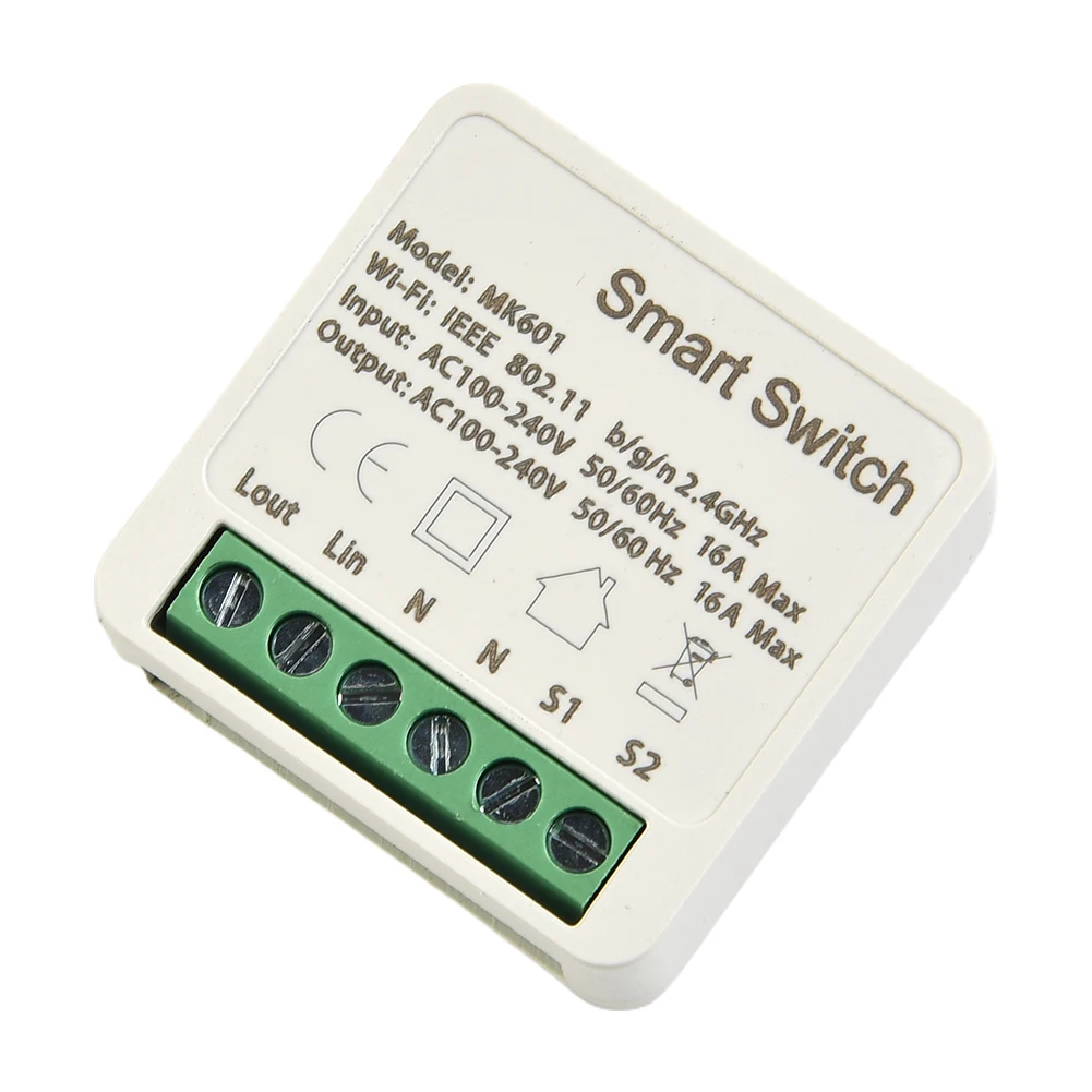 Timer Smart Switch Google Home Lichtschalter Phone 3G/4G Remote Control WiFi Automation Modul App Real-time Home
Timer Smart Switch Google Home Lichtschalter Phone 3G/4G Remote Control WiFi Automation Modul App Real-time Home