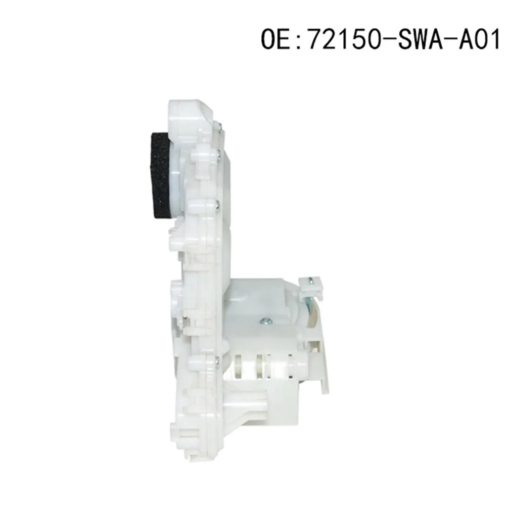 Привод замка, дверная защелка для CRV 2007-11 72150-SWA-A01, дверная защелка, передний левый водительский замок, привод, боковая мощность
Привод замка, дверная защелка для CRV 2007-11 72150-SWA-A01, дверная защелка, передний левый водительский замок, привод, боковая мощность