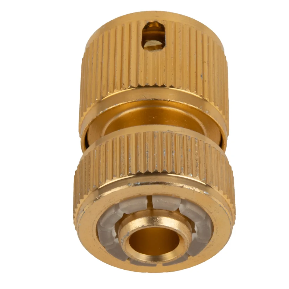 4 Point Garden Watering Hose Tap Adaptor 1/2 Inch Quick Release Connectors Inside & Outside Taps For Hose Swivel Coupling System
4 Point Garden Watering Hose Tap Adaptor 1/2 Inch Quick Release Connectors Inside & Outside Taps For Hose Swivel Coupling System