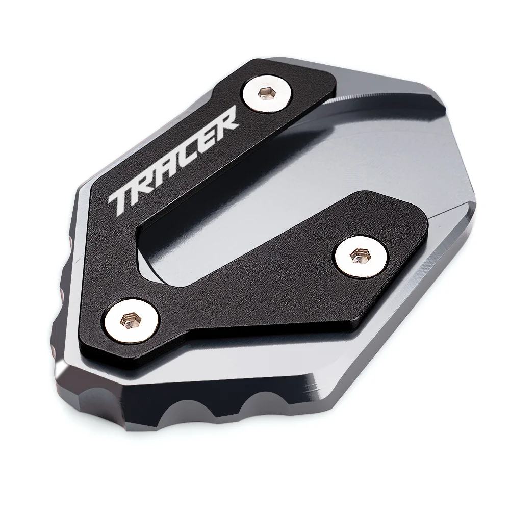 Для YAMAHA TRACER 7 9 GT 7GT 9GT 900 700 Tracer 900 Tracer 700 GT Мотоциклетная подставка для ног Боковая подставка для увеличения и брелок для ключей
Для YAMAHA TRACER 7 9 GT 7GT 9GT 900 700 Tracer 900 Tracer 700 GT Мотоциклетная подставка для ног Боковая подставка для увеличения и брелок для ключей