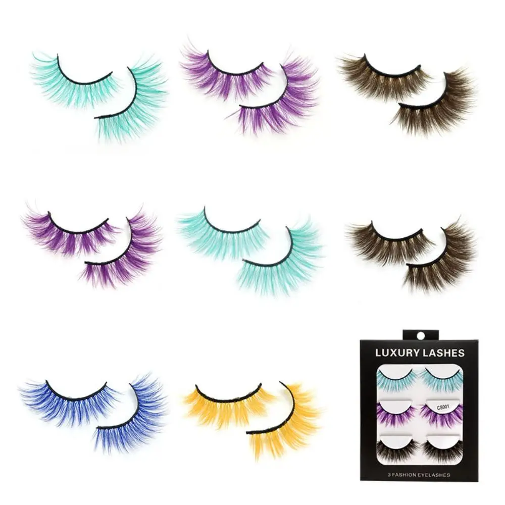 3 пары новых 3D искусственных норковых волос для женщин, красивые накладные ресницы, искусственные норковые ресницы, толстые длинные ресницы
3 пары новых 3D искусственных норковых волос для женщин, красивые накладные ресницы, искусственные норковые ресницы, толстые длинные ресницы