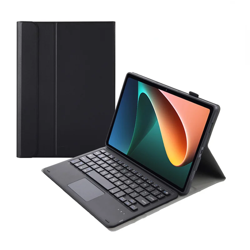 Touchpad Keyboard Case for Xiaomi Mi pad 5 Pro Magnetic Case for Xiaomi pad 5 Wireless Keyboard Best Free shipping
Touchpad Keyboard Case for Xiaomi Mi pad 5 Pro Magnetic Case for Xiaomi pad 5 Wireless Keyboard Best Free shipping