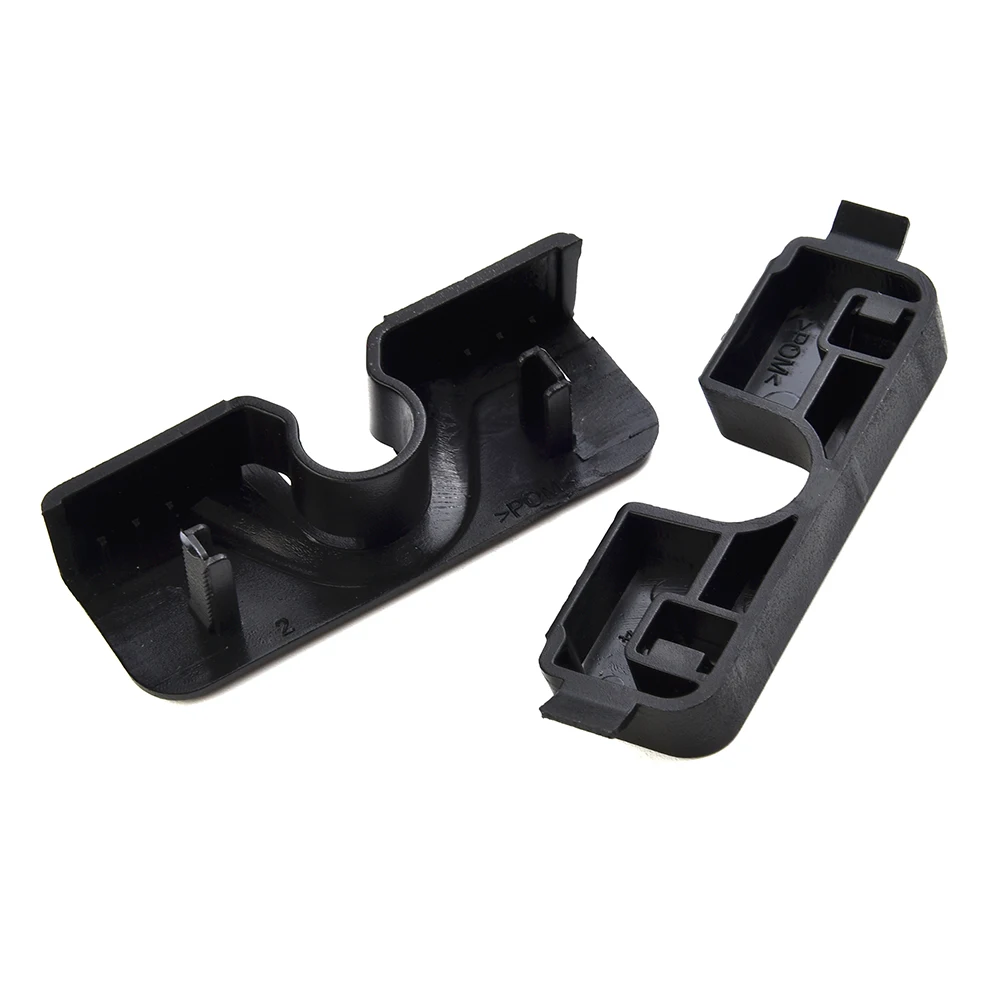 1 Set For Opel Corsa E Crossland X Meriva B Parcel Shelf Pivot Mount Clip 13301817 2345342 13233544 2345579 39201660
1 Set For Opel Corsa E Crossland X Meriva B Parcel Shelf Pivot Mount Clip 13301817 2345342 13233544 2345579 39201660