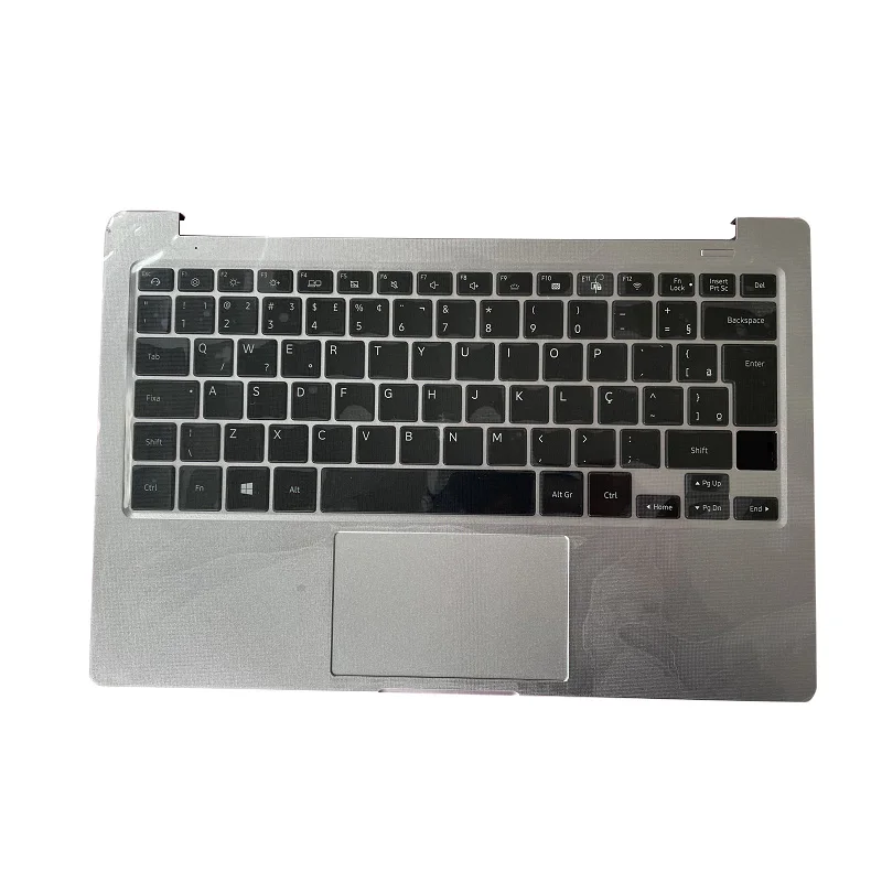 For Samsung 730XBE 730XBV NP730XBV NP730XBE Laptop Palmrest Upper Case With Backlit keyboard Touchpad
For Samsung 730XBE 730XBV NP730XBV NP730XBE Laptop Palmrest Upper Case With Backlit keyboard Touchpad