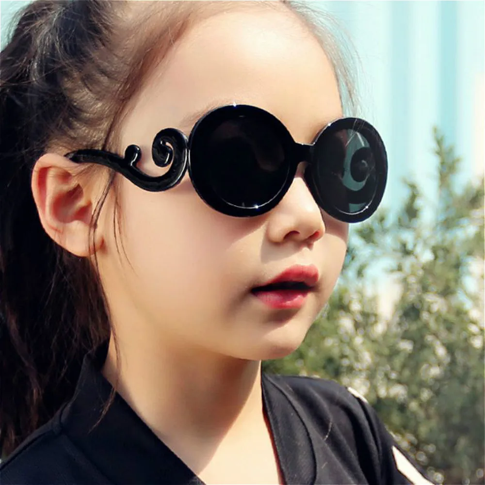 Children Sunglasses Cloud Leg Sun Protection Anti-UV Sport Sun Glasses For Baby Girls Boys Glasses Travel Driving Eyewear UV400
Children Sunglasses Cloud Leg Sun Protection Anti-UV Sport Sun Glasses For Baby Girls Boys Glasses Travel Driving Eyewear UV400