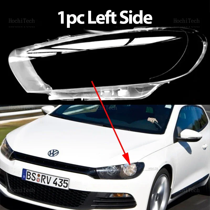 Прозрачная Крышка/стекло Фары Для Volkswagen VW Scirocco (до Рестайлинга, 2008-2014), Аксессуар Для Автомобиля
Прозрачная Крышка/стекло Фары Для Volkswagen VW Scirocco (до Рестайлинга, 2008-2014), Аксессуар Для Автомобиля