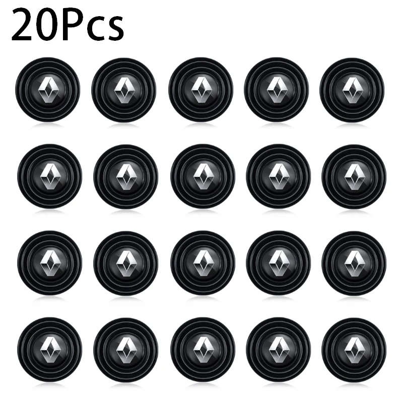 Амортизирующие наклейки на дверь автомобиля, противоударные накладки для Renault Megane 2 3 4 Twingo Clio Talisman Captur Trafic Kwid Scenic 2
Амортизирующие наклейки на дверь автомобиля, противоударные накладки для Renault Megane 2 3 4 Twingo Clio Talisman Captur Trafic Kwid Scenic 2