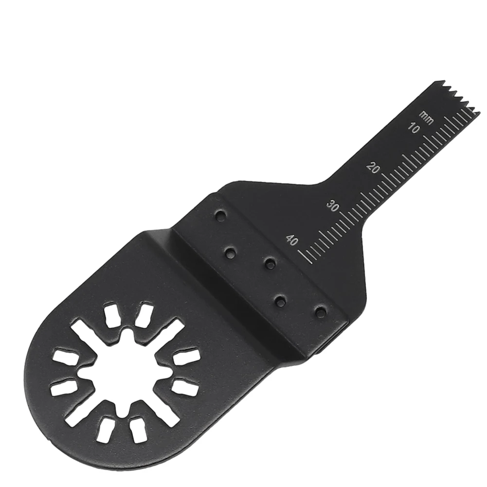 1Pcs Oscillating Tool Saw Blade For Wood /Plastic/Metal Cutting Parkside Tool Accessories Multitool Ferramentas Glass Cutting
1Pcs Oscillating Tool Saw Blade For Wood /Plastic/Metal Cutting Parkside Tool Accessories Multitool Ferramentas Glass Cutting