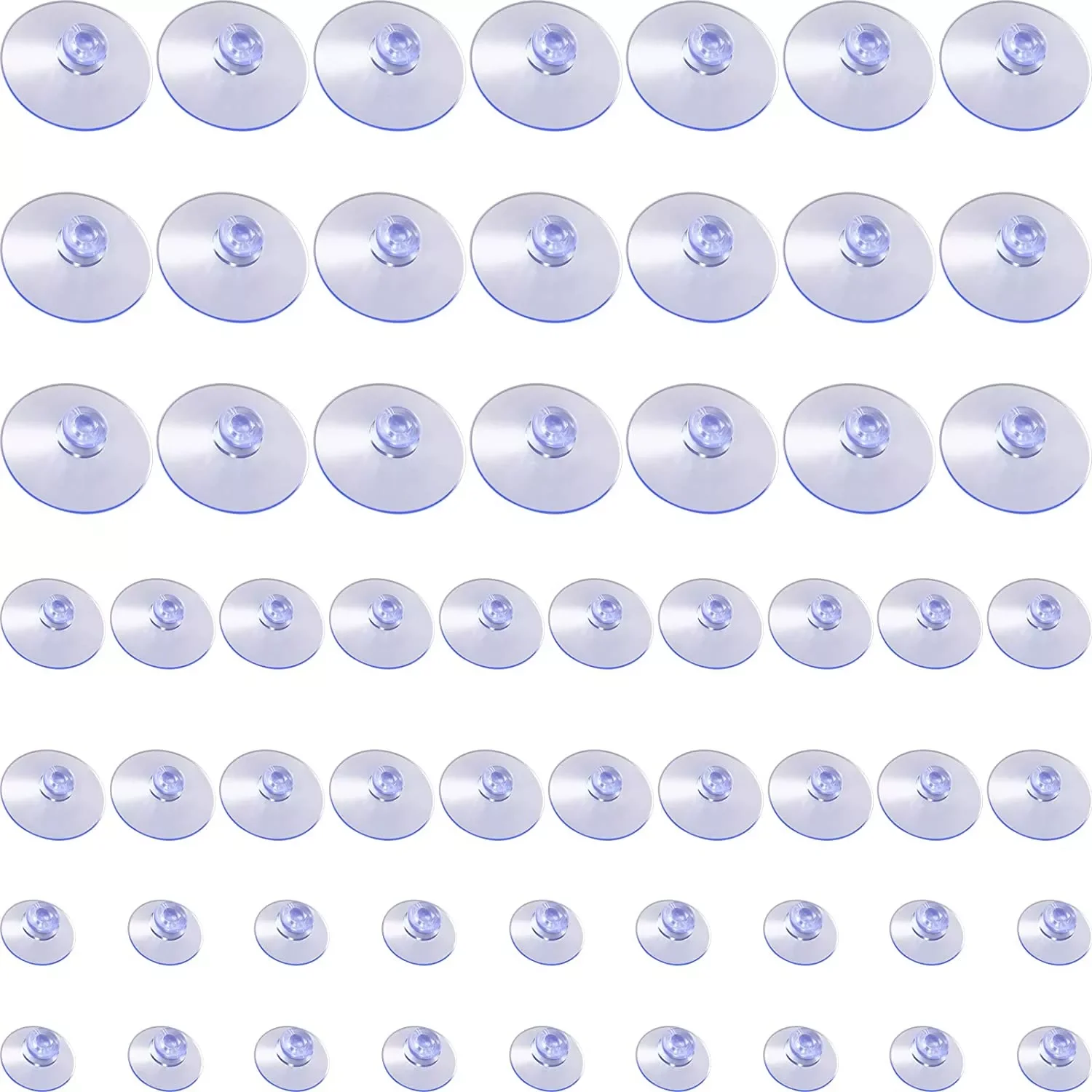 NEW2023 20/30/45mm Mushroom Head Sucker PVC Fish Tank Transparent Glass Sucker Perforated Clear Suction Cups Window Decor Weddin 
NEW2023 20/30/45mm Mushroom Head Sucker PVC Fish Tank Transparent Glass Sucker Perforated Clear Suction Cups Window Decor Weddin