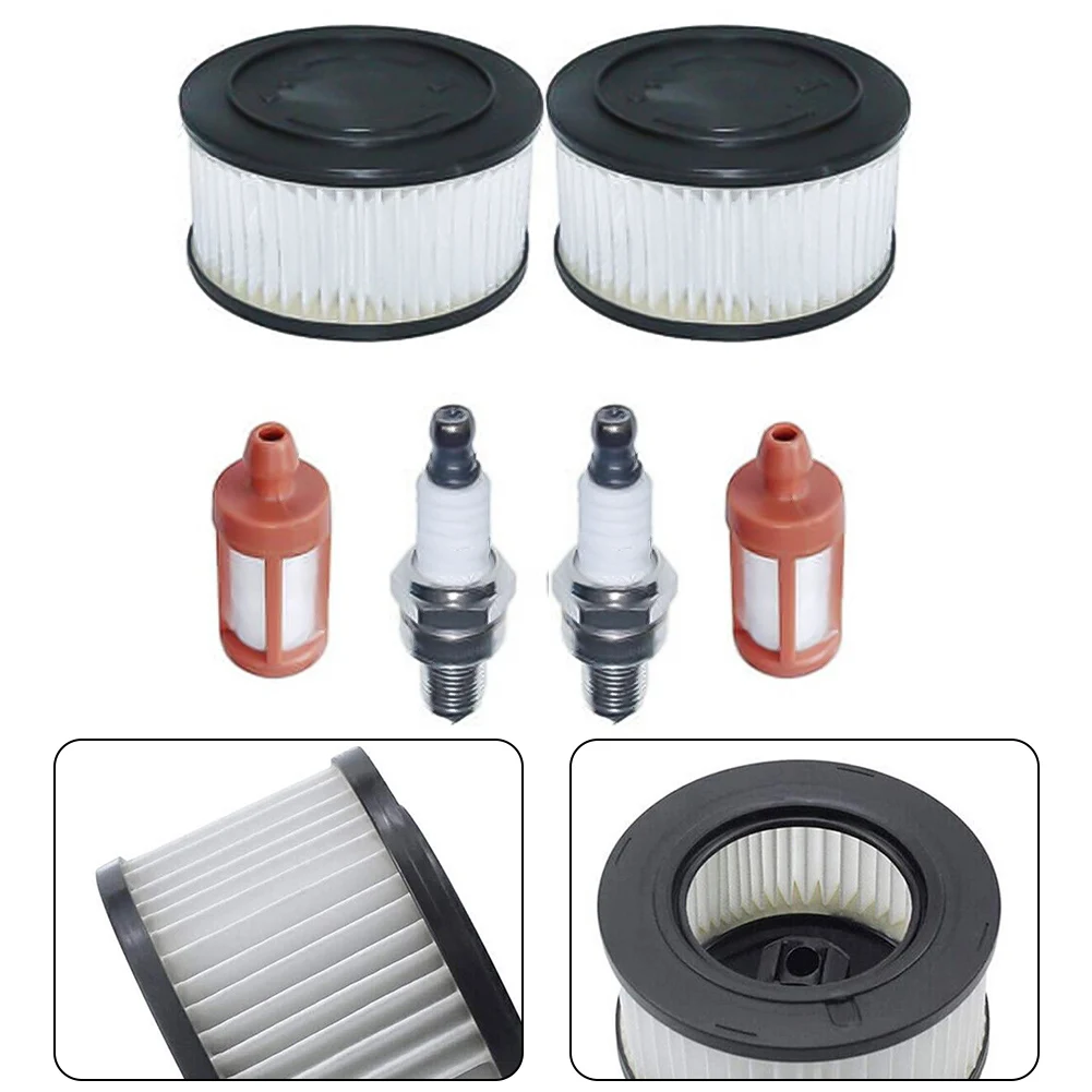 Fuel Filters Air Filters Chainsaw Parts Filter Kit For Stihl Garden Supplies High Quality MS231 MS241 MS251C 1141
Fuel Filters Air Filters Chainsaw Parts Filter Kit For Stihl Garden Supplies High Quality MS231 MS241 MS251C 1141