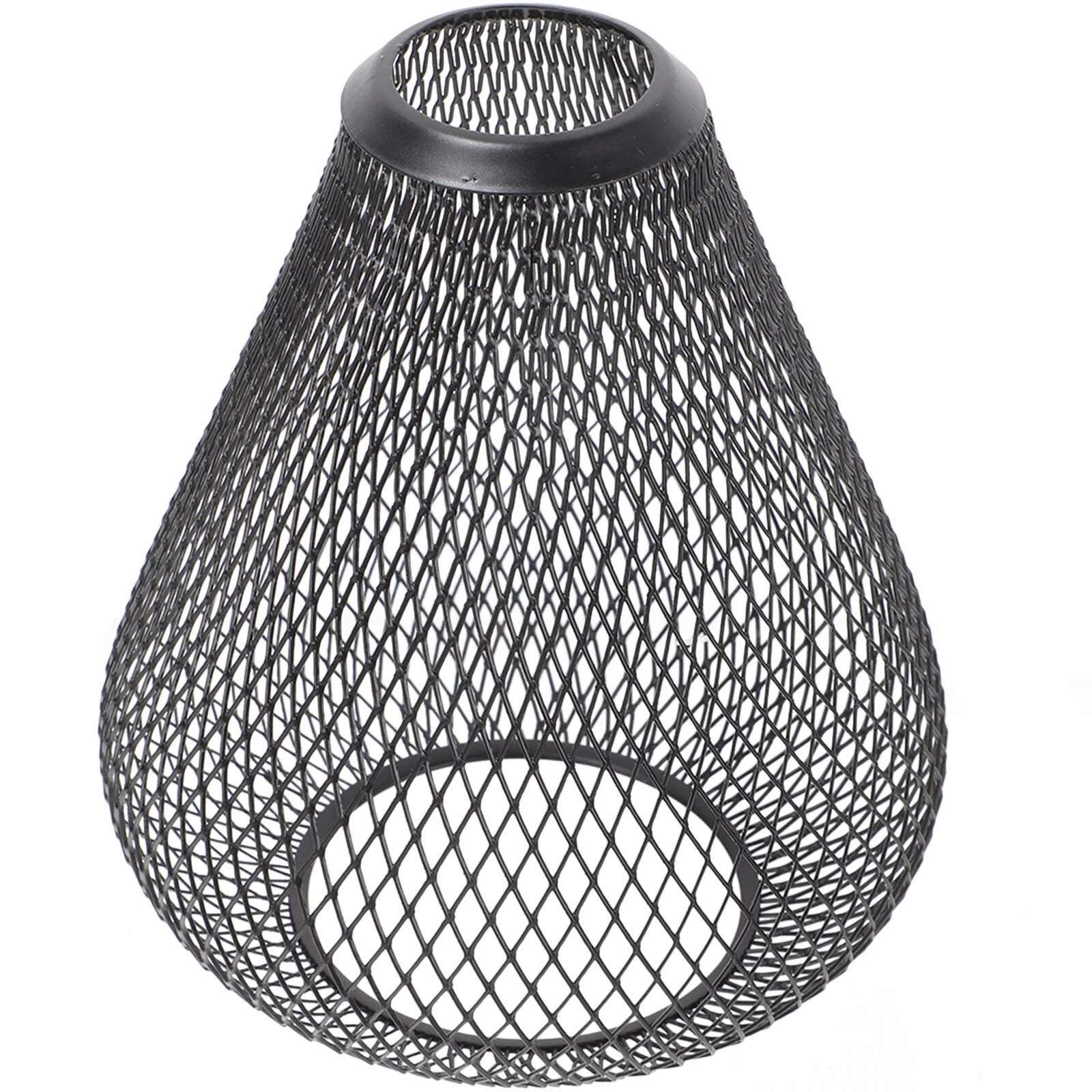 Cover Metal Chandeliers Pendant Shades Only Lamp Guard Metal Lampshade Hanging Wrought Iron Fixture Covers Bare Replacement
Cover Metal Chandeliers Pendant Shades Only Lamp Guard Metal Lampshade Hanging Wrought Iron Fixture Covers Bare Replacement