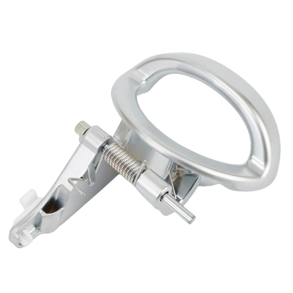 Replace Car Interior Door Handle Passenger Right Side Door Handle Replace Part 68004828AA Durable High Quality
Replace Car Interior Door Handle Passenger Right Side Door Handle Replace Part 68004828AA Durable High Quality