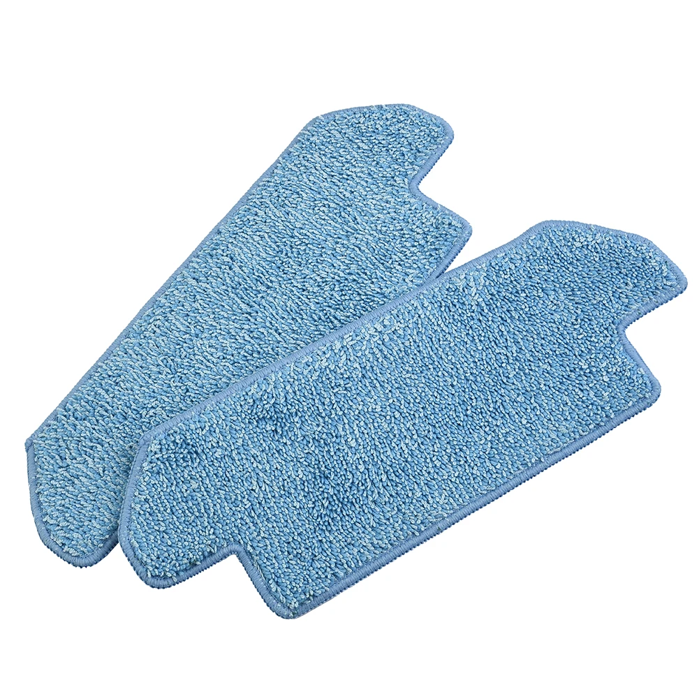 Cleaning Cloth Mop Cloths 2sets Accessories Pad Parts Practical Quality Replacement For Floor Vacuuming Carpet
Cleaning Cloth Mop Cloths 2sets Accessories Pad Parts Practical Quality Replacement For Floor Vacuuming Carpet