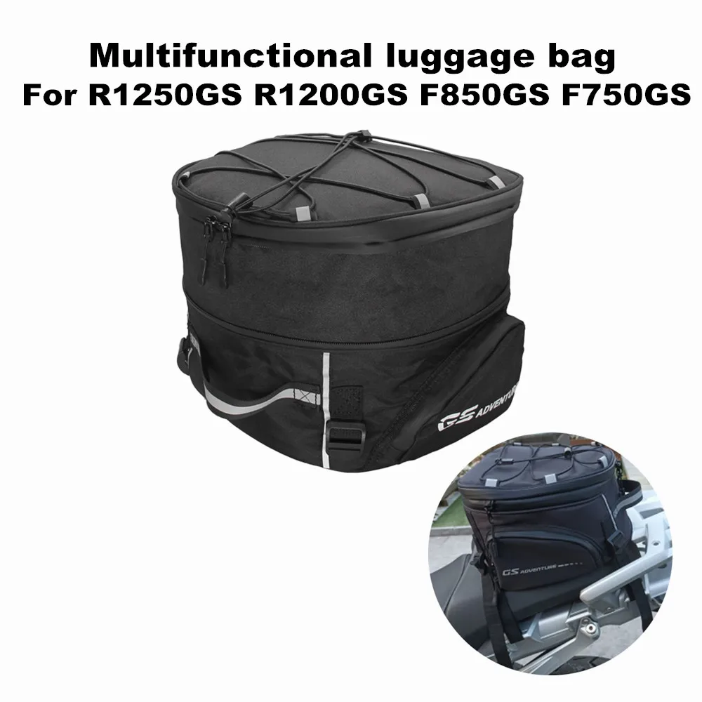 Подходит для BMW R1250GS R1200GS F850GS F750GS/R 1200GS LC ADV Приключения аксессуары для мотоциклов новая багажная стойка задняя багажная коробка
Подходит для BMW R1250GS R1200GS F850GS F750GS/R 1200GS LC ADV Приключения аксессуары для мотоциклов новая багажная стойка задняя багажная коробка