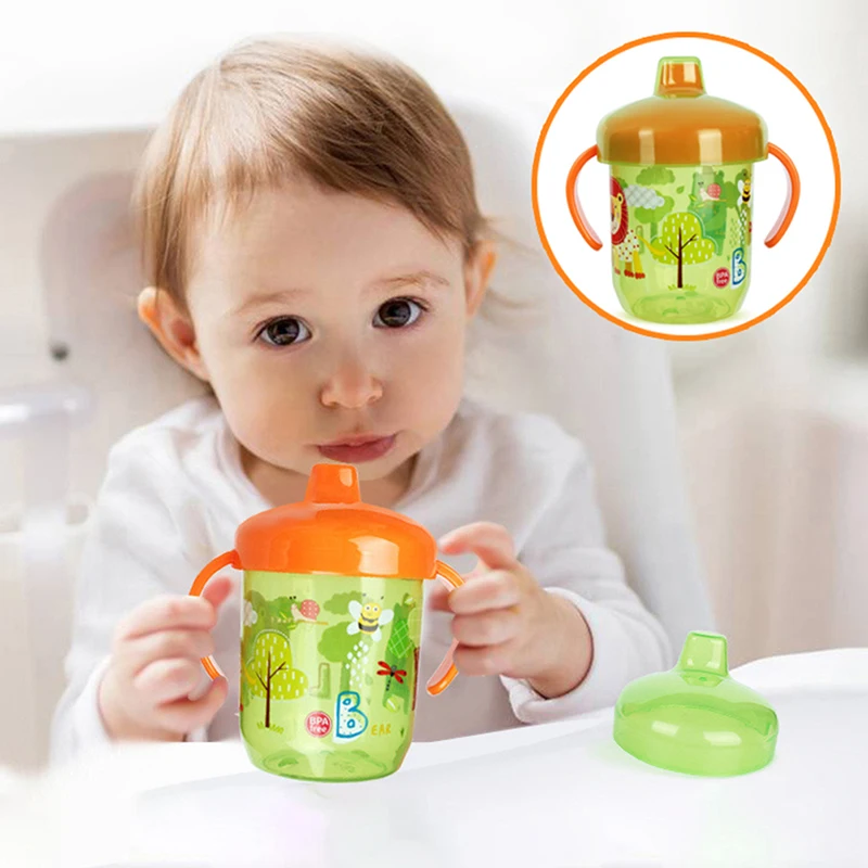 Creative Cartoon Animals Kids Baby Duckbill Cup Training Cup Reuseable Leakproof Cup for kids Water Bottle Accessories 
Creative Cartoon Animals Kids Baby Duckbill Cup Training Cup Reuseable Leakproof Cup for kids Water Bottle Accessories