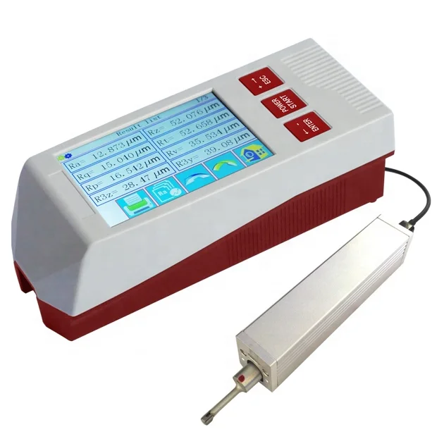 LR310 Portable Surface Roughness Tester,surface Roughness measuring instrument
LR310 Portable Surface Roughness Tester,surface Roughness measuring instrument