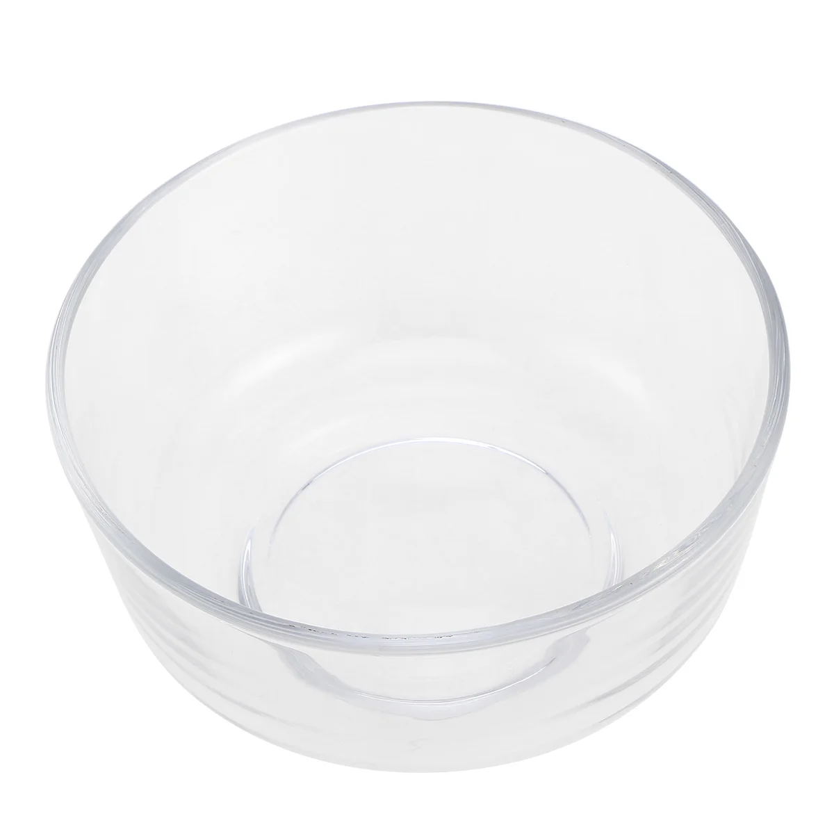 Bowl Serving Dessert Round Dishes Transparent Fruit Noodles Mixing Bird Pot S Candy Dinner Appetizer Kitchen Snack Biscuit
Bowl Serving Dessert Round Dishes Transparent Fruit Noodles Mixing Bird Pot S Candy Dinner Appetizer Kitchen Snack Biscuit
