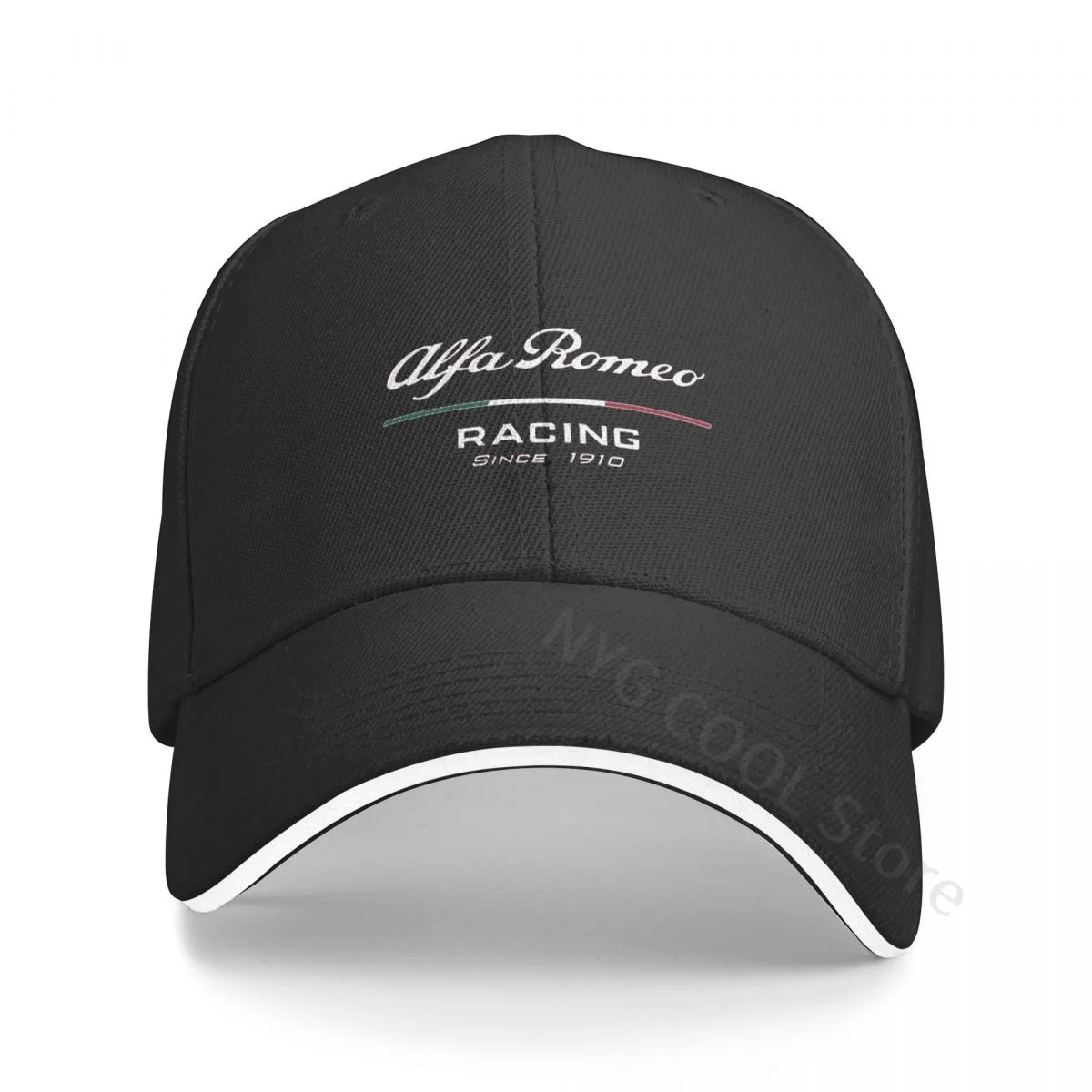 Italy Alfa Romeo Logo Baseball Cap Summer Unisex 2023 Casual Sandwich Baseball Cap Personalized Casual Hat
Italy Alfa Romeo Logo Baseball Cap Summer Unisex 2023 Casual Sandwich Baseball Cap Personalized Casual Hat