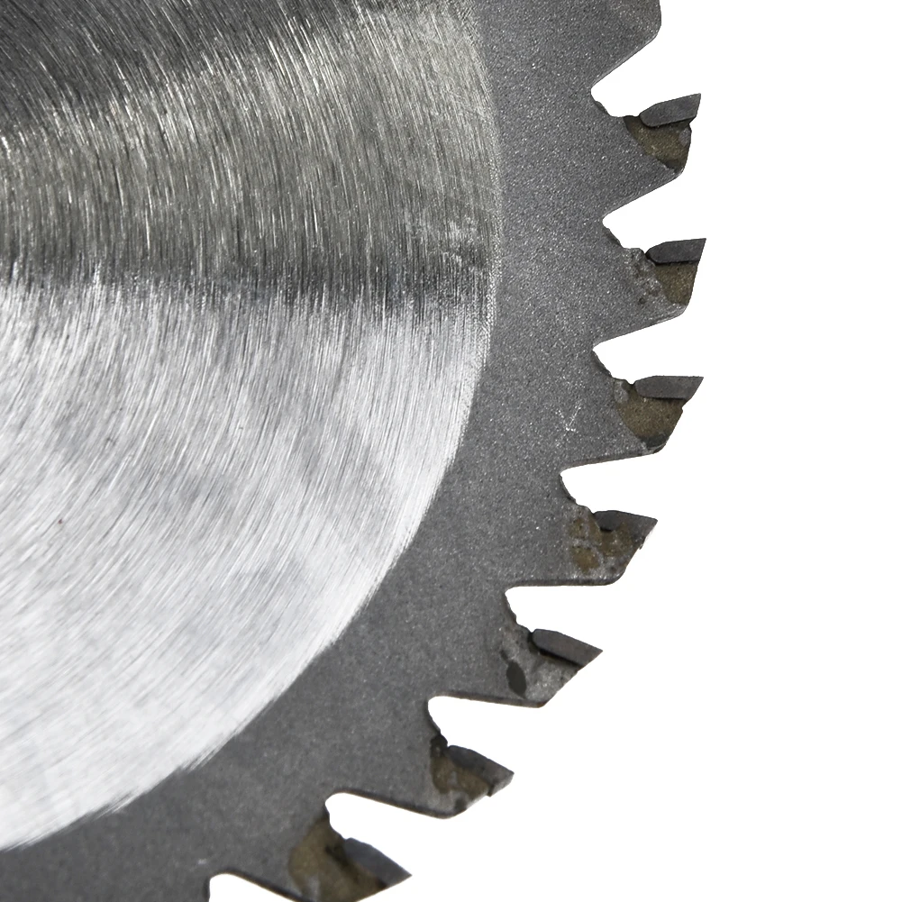 Steel Circular Sawing Blade Woodwork Spare Replacement 115mm 40 Teeth Alloy Cutting Plastic Hard rubber Useful
Steel Circular Sawing Blade Woodwork Spare Replacement 115mm 40 Teeth Alloy Cutting Plastic Hard rubber Useful