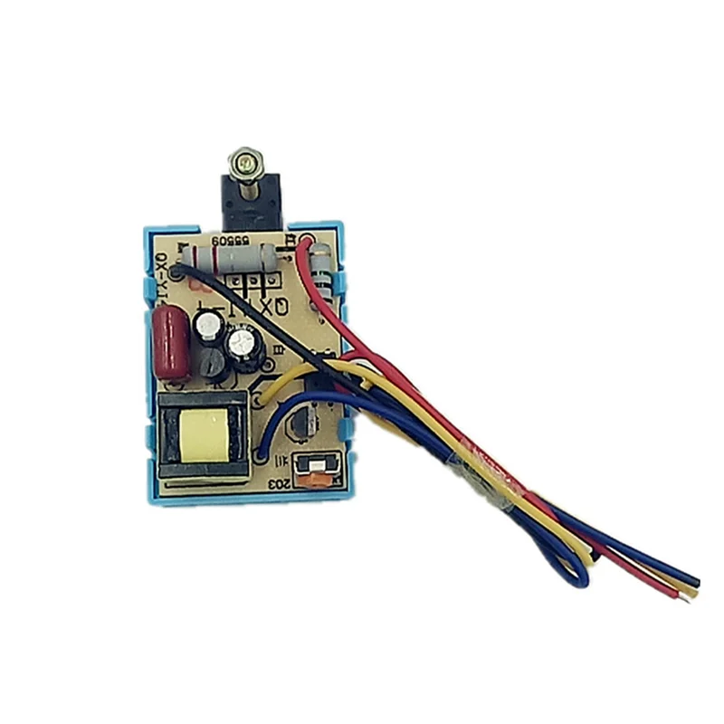 10Pcs/Lot 14-60 Inch LCD TV Switching Power Supply Module Universal Receiver EVD Power Supply DC Sampling
10Pcs/Lot 14-60 Inch LCD TV Switching Power Supply Module Universal Receiver EVD Power Supply DC Sampling