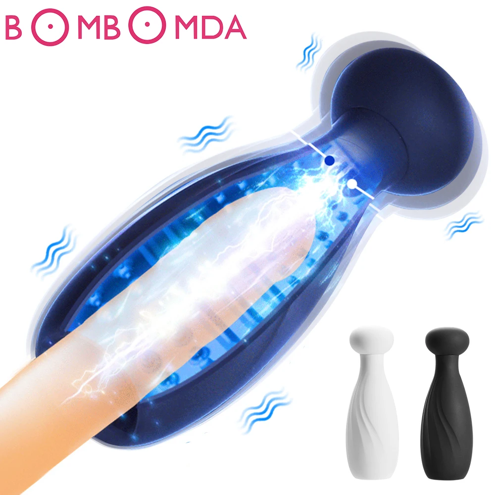 Оральный Мастурбатор