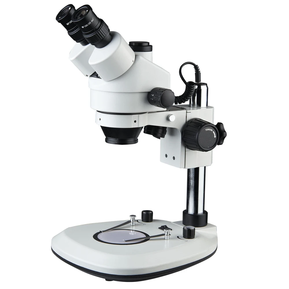 Binocular Microscope ZOOM Stereo Microscopes for Electronic Industries XSZ7045-J4L 
Binocular Microscope ZOOM Stereo Microscopes for Electronic Industries XSZ7045-J4L