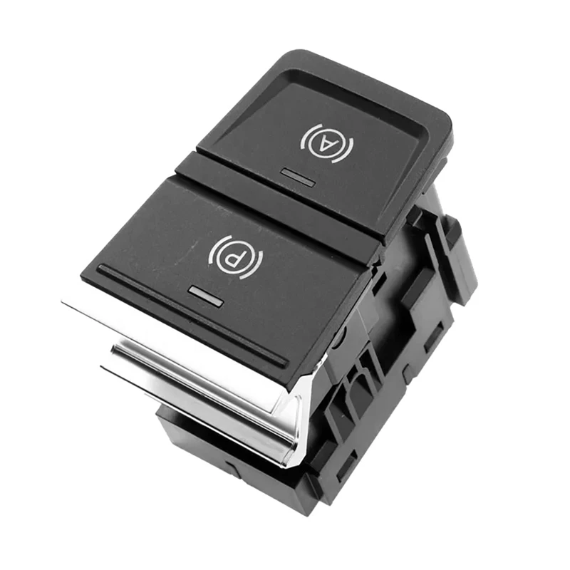 Electronic Parking Brake Switch Engine Start Stop Switch Push Button 4K0927225 For- A6/A6L
Electronic Parking Brake Switch Engine Start Stop Switch Push Button 4K0927225 For- A6/A6L