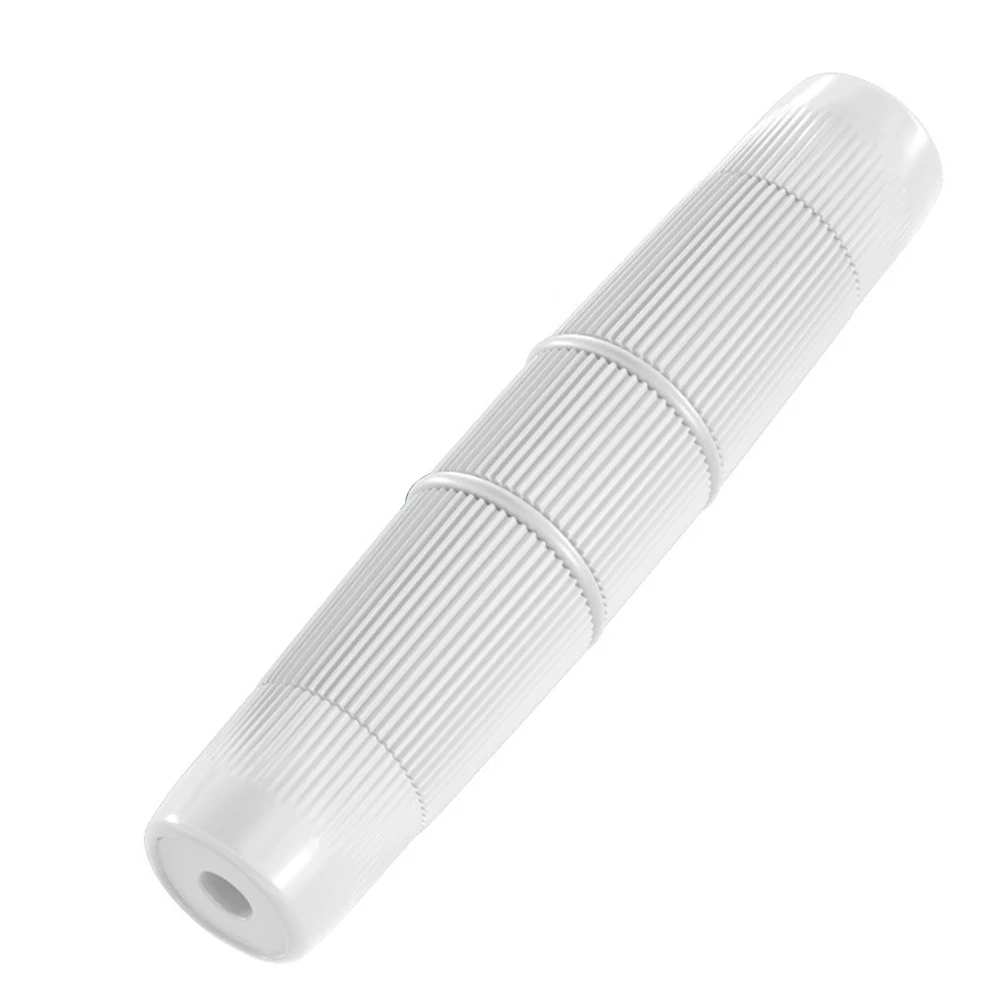 1pc Waterproof Connector 12.2cm*1.9cm*1.9cm ABS Network Connector IP67 LAN Coupler Adapter Outdoor Ethernet Connectors
1pc Waterproof Connector 12.2cm*1.9cm*1.9cm ABS Network Connector IP67 LAN Coupler Adapter Outdoor Ethernet Connectors