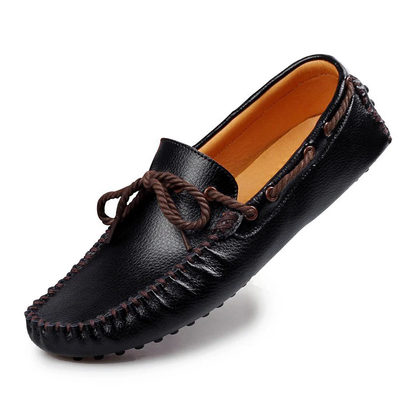 Four Seasons New Casual Shoes Men's Low top Lace up Slip on Men's Shoes Fashion Leather Men's Shoes
Four Seasons New Casual Shoes Men's Low top Lace up Slip on Men's Shoes Fashion Leather Men's Shoes