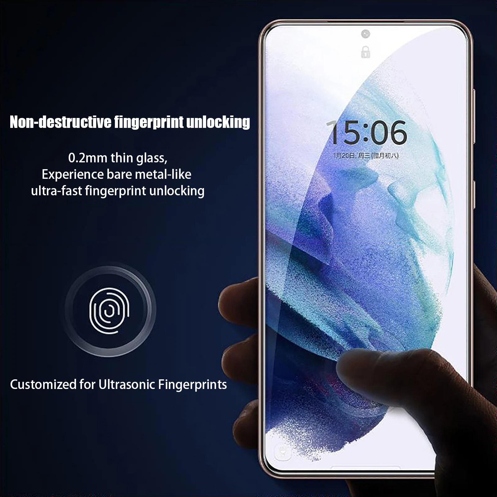 Изогнутая Защитная 3d-пленка для Samsung Galaxy S22 Ultra Plus, закаленное стекло с разблокировкой по отпечатку пальца, S 22 Ultra, стекло
Изогнутая Защитная 3d-пленка для Samsung Galaxy S22 Ultra Plus, закаленное стекло с разблокировкой по отпечатку пальца, S 22 Ultra, стекло