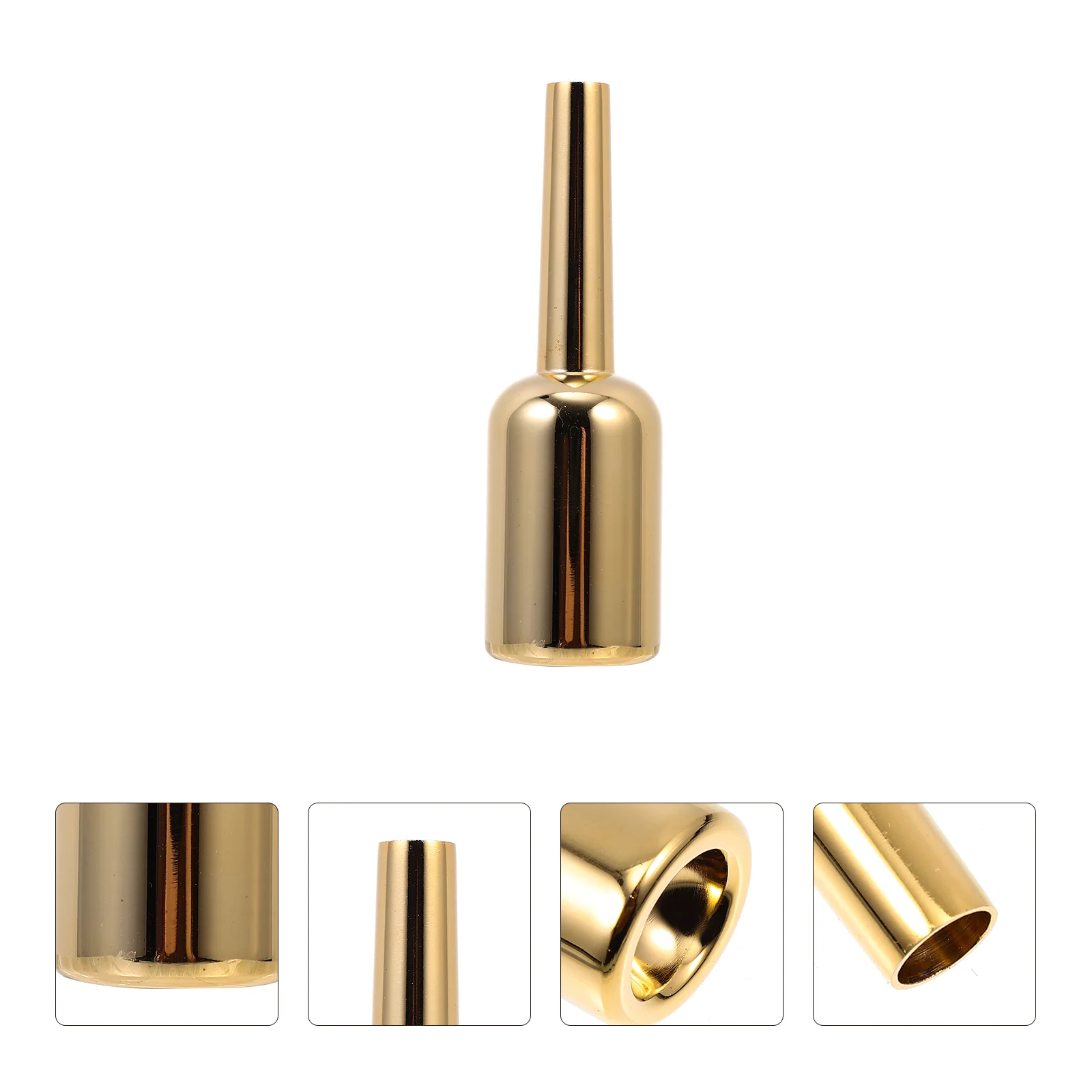 Copper Trumpet Replacement Part: 7C Instruments for Embouchure Beginners Professional
Copper Trumpet Replacement Part: 7C Instruments for Embouchure Beginners Professional