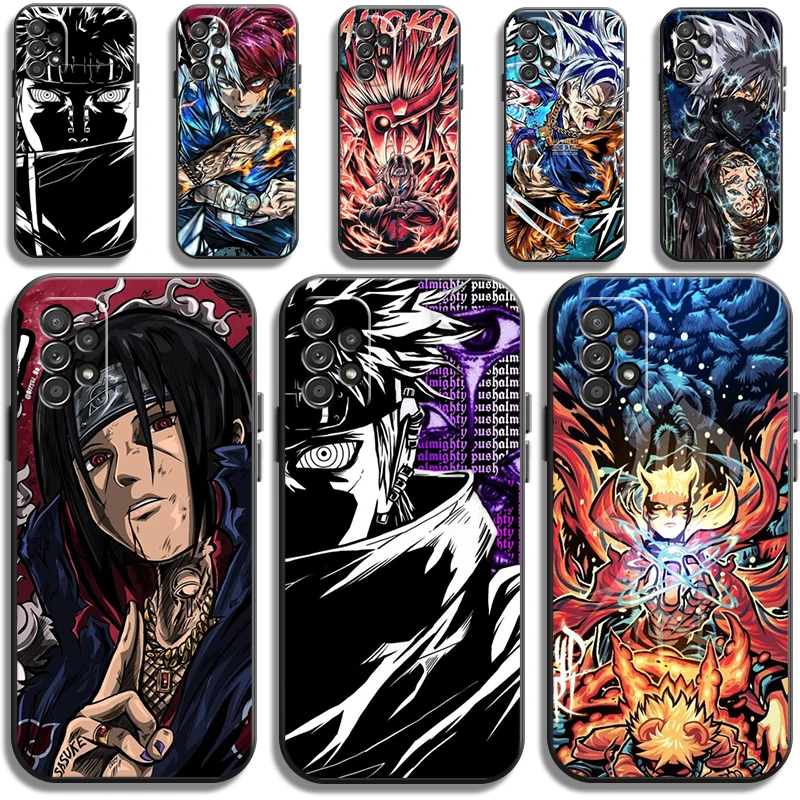 NARUTO Anime Bandai Phone Cases For Samsung Galaxy S20 FE S20 Lite S8 Plus S9 Plus S10 S10E S10 Lite M11 M12 Funda Coque
NARUTO Anime Bandai Phone Cases For Samsung Galaxy S20 FE S20 Lite S8 Plus S9 Plus S10 S10E S10 Lite M11 M12 Funda Coque