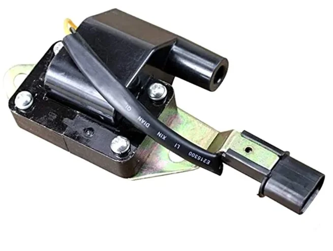 Professional high quality Ignition Coil For Hyundai Scoupe Sonata H1 Mitsubishi Galant 2730132820 MD104696 SFH
Professional high quality Ignition Coil For Hyundai Scoupe Sonata H1 Mitsubishi Galant 2730132820 MD104696 SFH