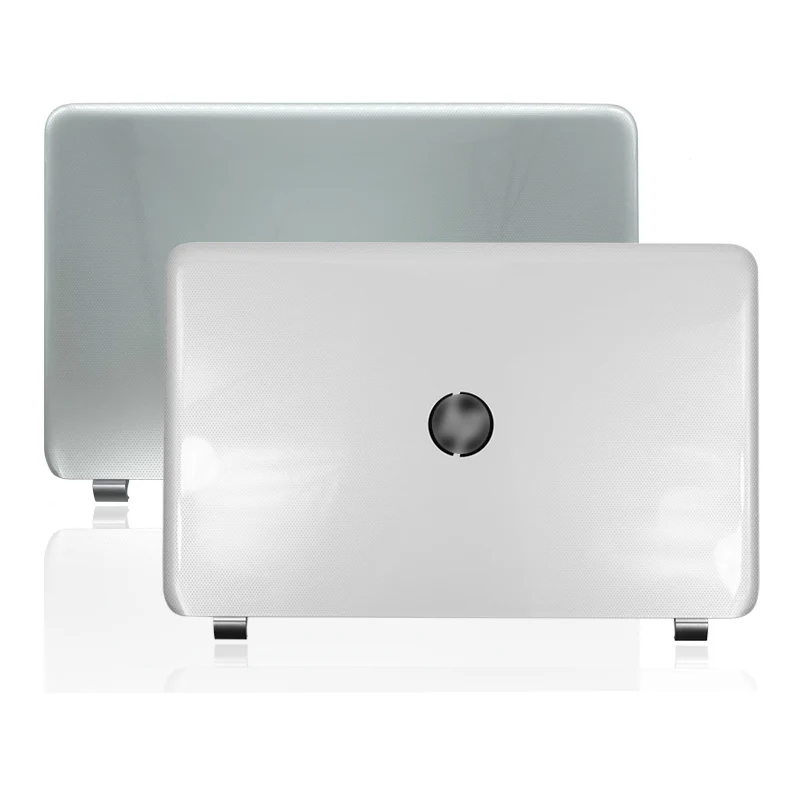 Brand New Laptop LCD Back Cover Top Case For HP Pavilion 14-N TPN-Q129 TPN-Q130 Silvery/White
Brand New Laptop LCD Back Cover Top Case For HP Pavilion 14-N TPN-Q129 TPN-Q130 Silvery/White