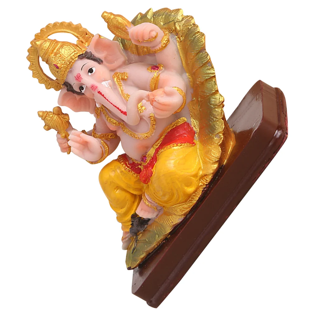Statue Light Table Top Decor Resin Figurine Home Crafts Indian House Decorations Table Top Animal Temple Sculpture
Statue Light Table Top Decor Resin Figurine Home Crafts Indian House Decorations Table Top Animal Temple Sculpture